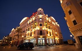 Sunland Halong Hotel And Restaurant